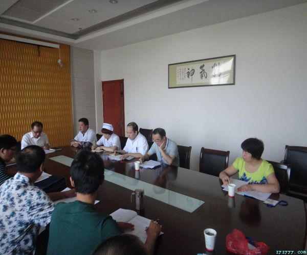 “以病人为中心，发挥中医药特色优势”推进中医医院可持续发展之路