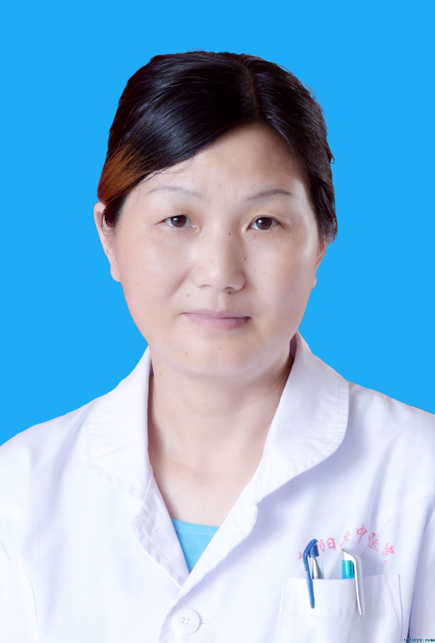 妇产科  唐燕霞