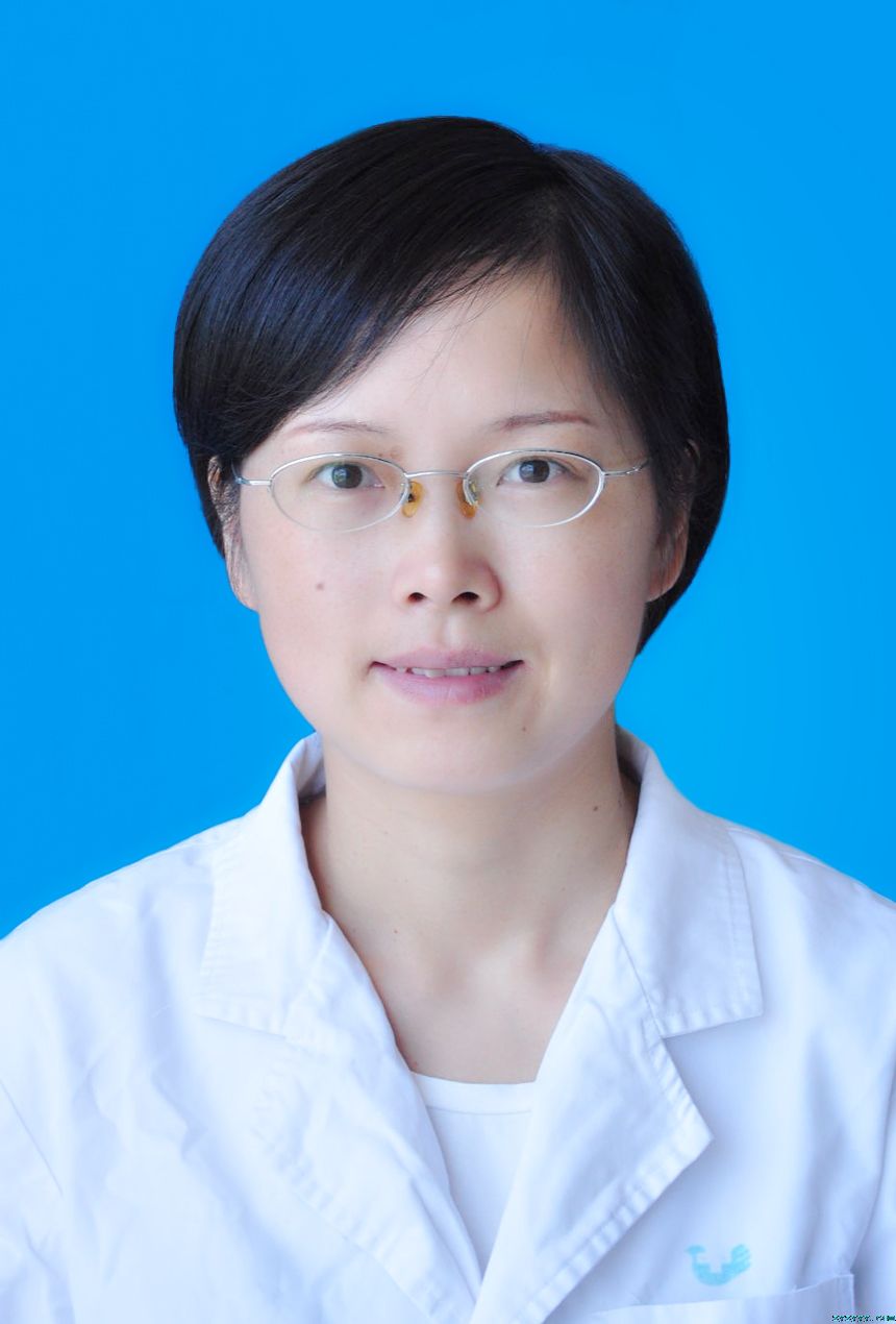 妇产科  丁春梅