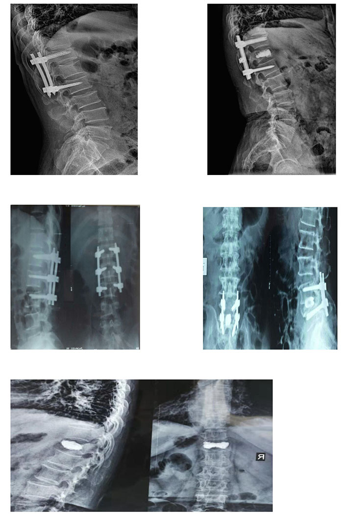 枞阳县中医院骨伤科简介