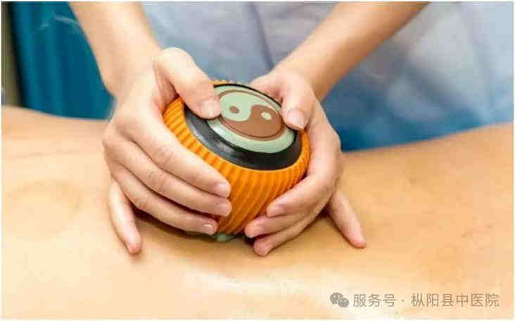 枞阳县中医院中医特色护理门诊开诊啦！